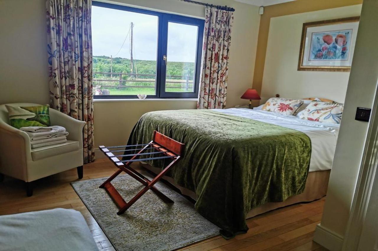 The Ferris Wheel B&B Beaufort Dış mekan fotoğraf