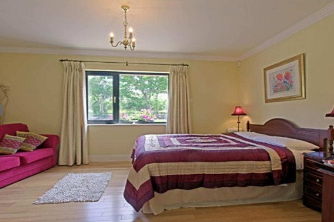 The Ferris Wheel B&B Beaufort Dış mekan fotoğraf